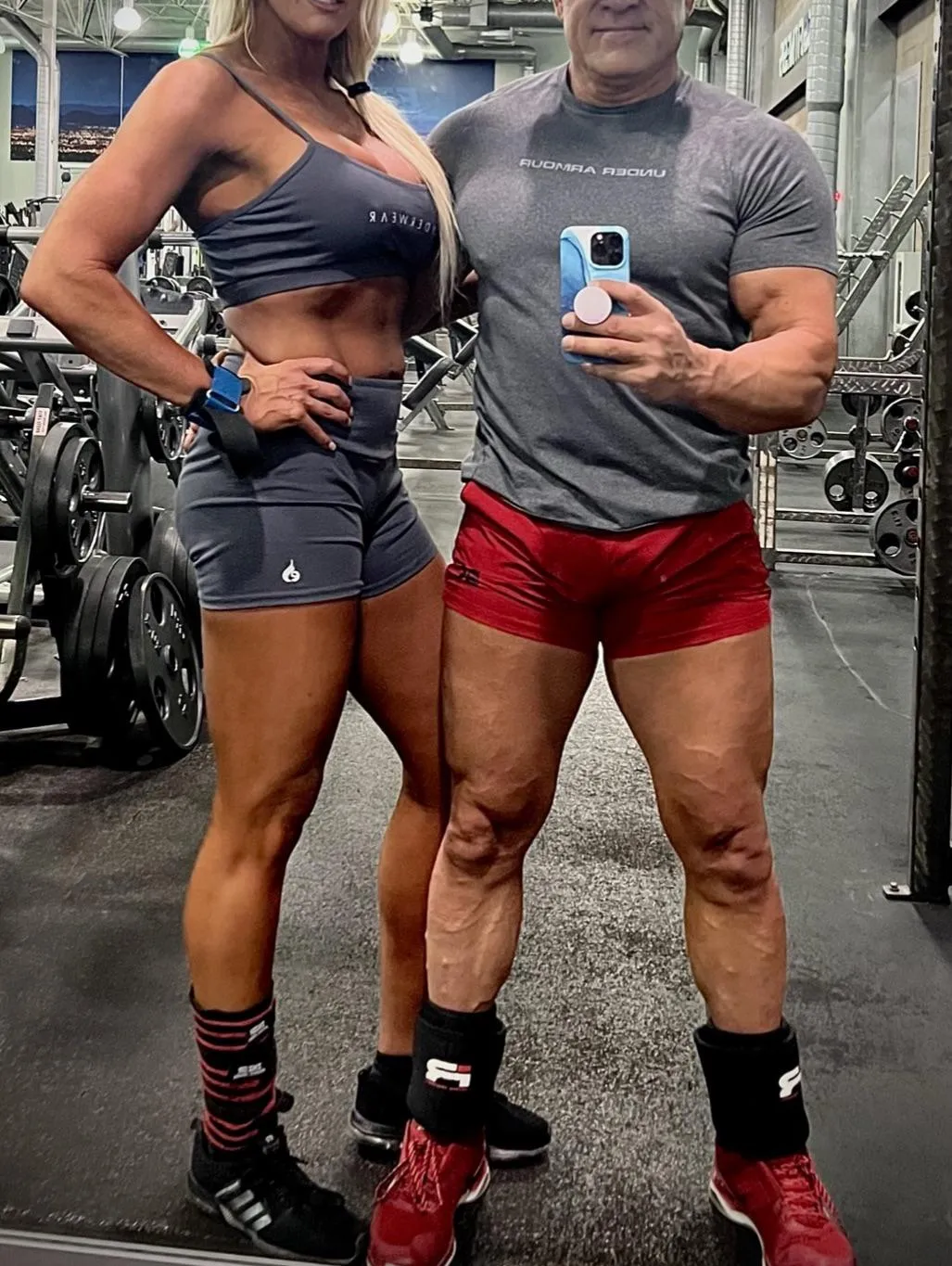 M48 F47.   ENM Couple. She is Bi he is Str8.  MF/MF,  MF/F #Scottsdale