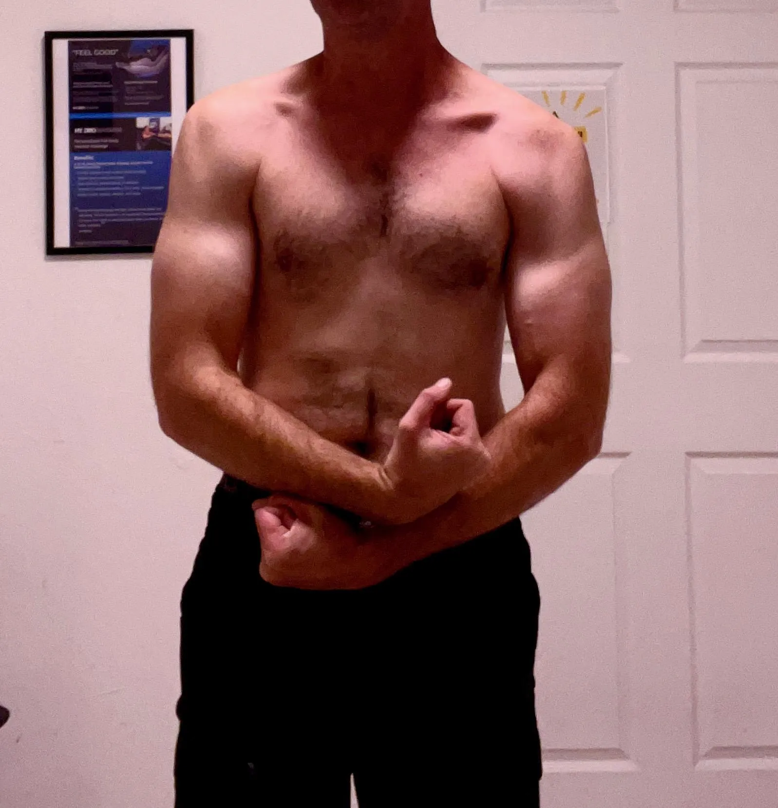 [M4MF] Bull in OKC for the weekend hot threesome/hotwife