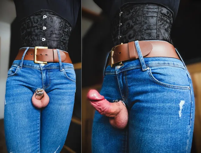 two options available