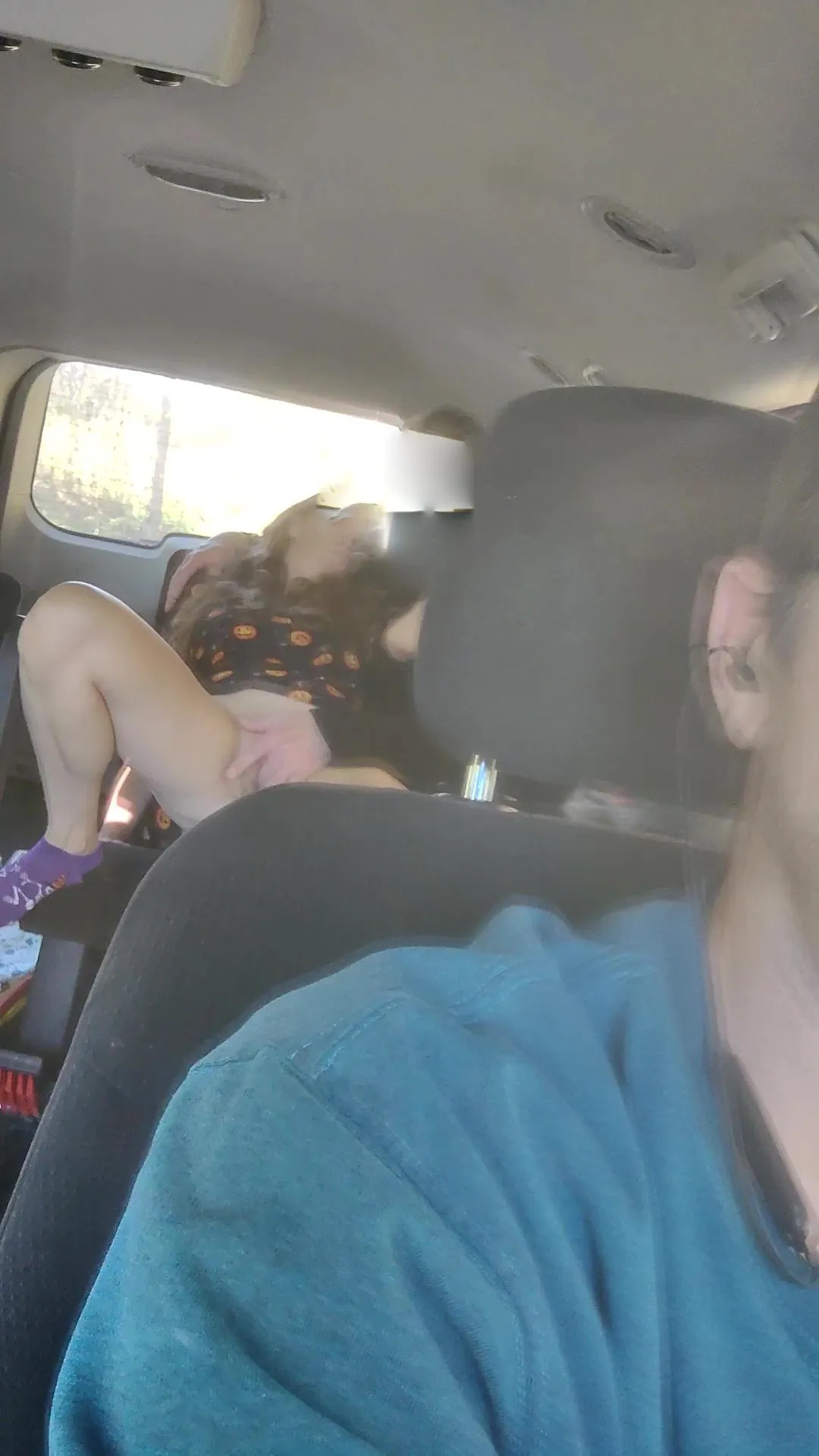 Won't be Spending time on the weekends with church or sports there are fun naughty things to do