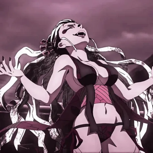 Urge to pull down daki's panties😩