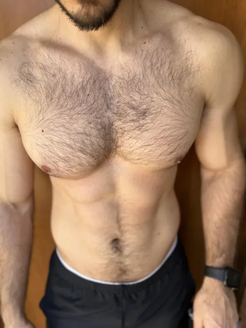 Bro’ll replay this in bror head later.