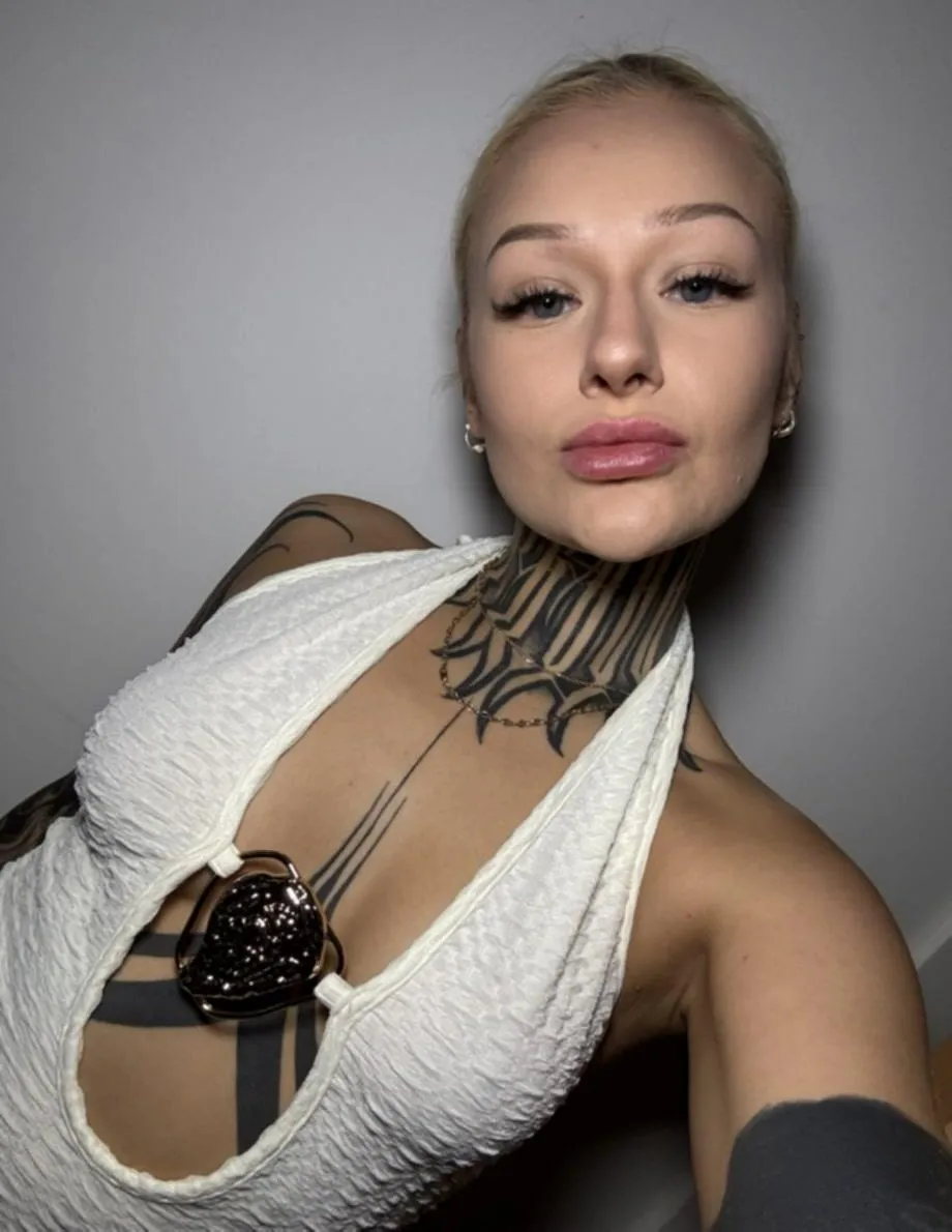 I’m not rebellious just passionately drawn.