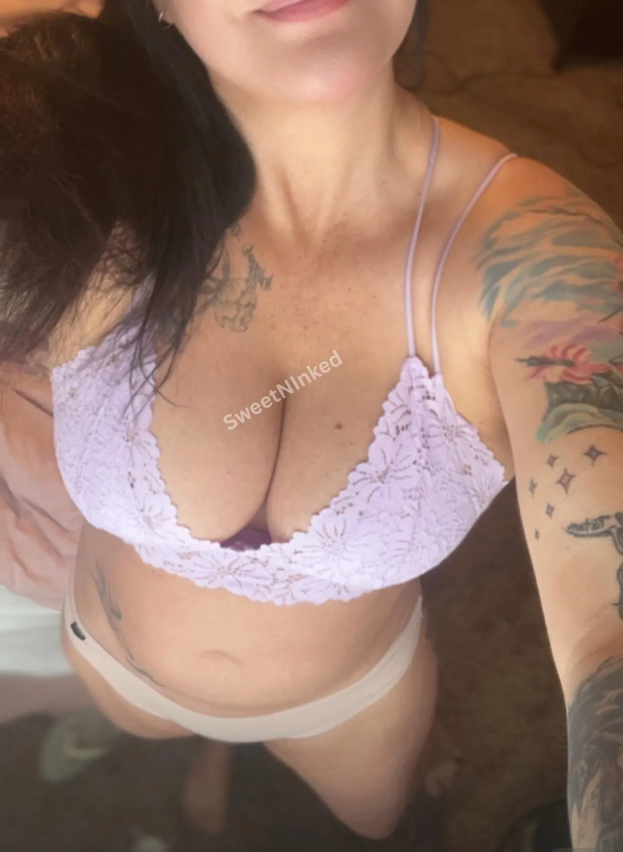 My tits can always use your attention