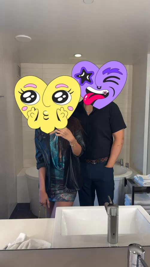 [33/29] [MF4MF/F] [Portland] - Experienced couple always looking for fun! Looking for Saturday 10/18