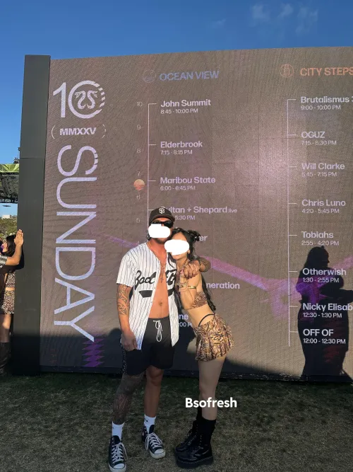 [35/26][MF4F/MF] [Bay Area] Couple looking for F or select couples