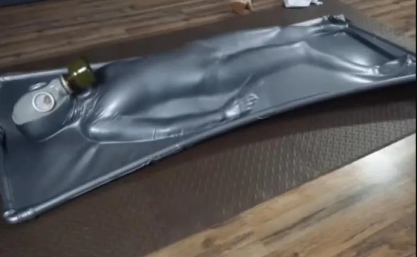 Anyone know where to find this video?