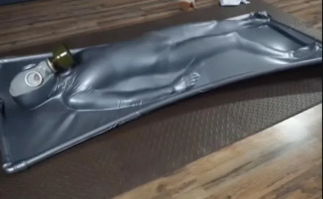 Anyone know where to find this video?