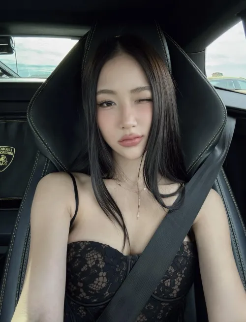 Anyone need a ride ?