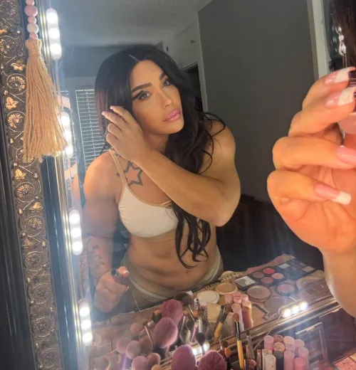 Are you down for a morning fuck or an all day long fuck? 😈