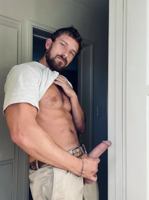 Big and Thick 🥵💦