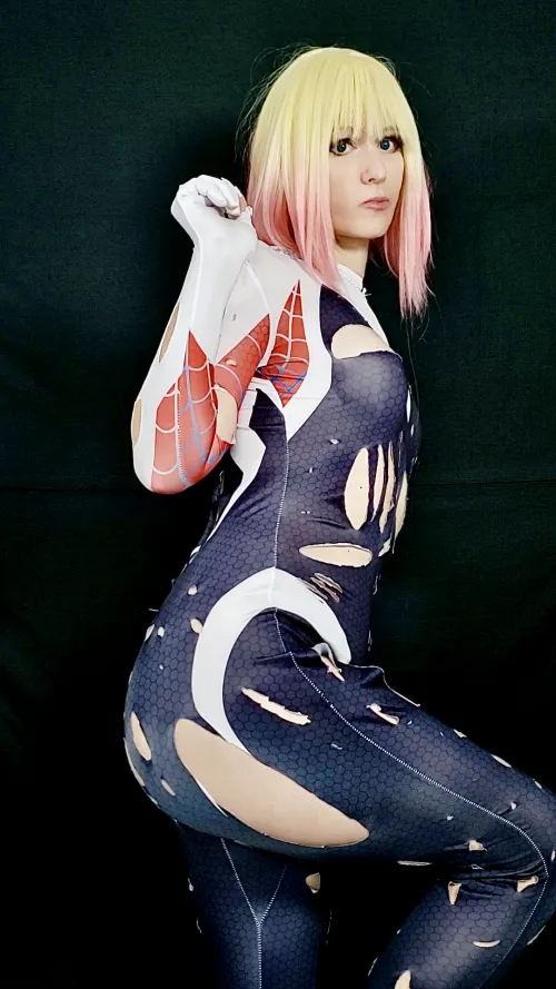 Bringing My Favorite Comic Book Characters to Life is a Dream Come True