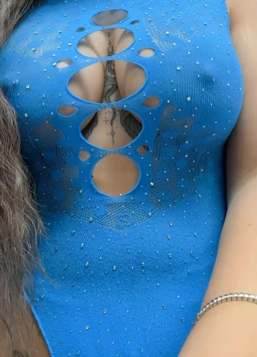 Come and play with me