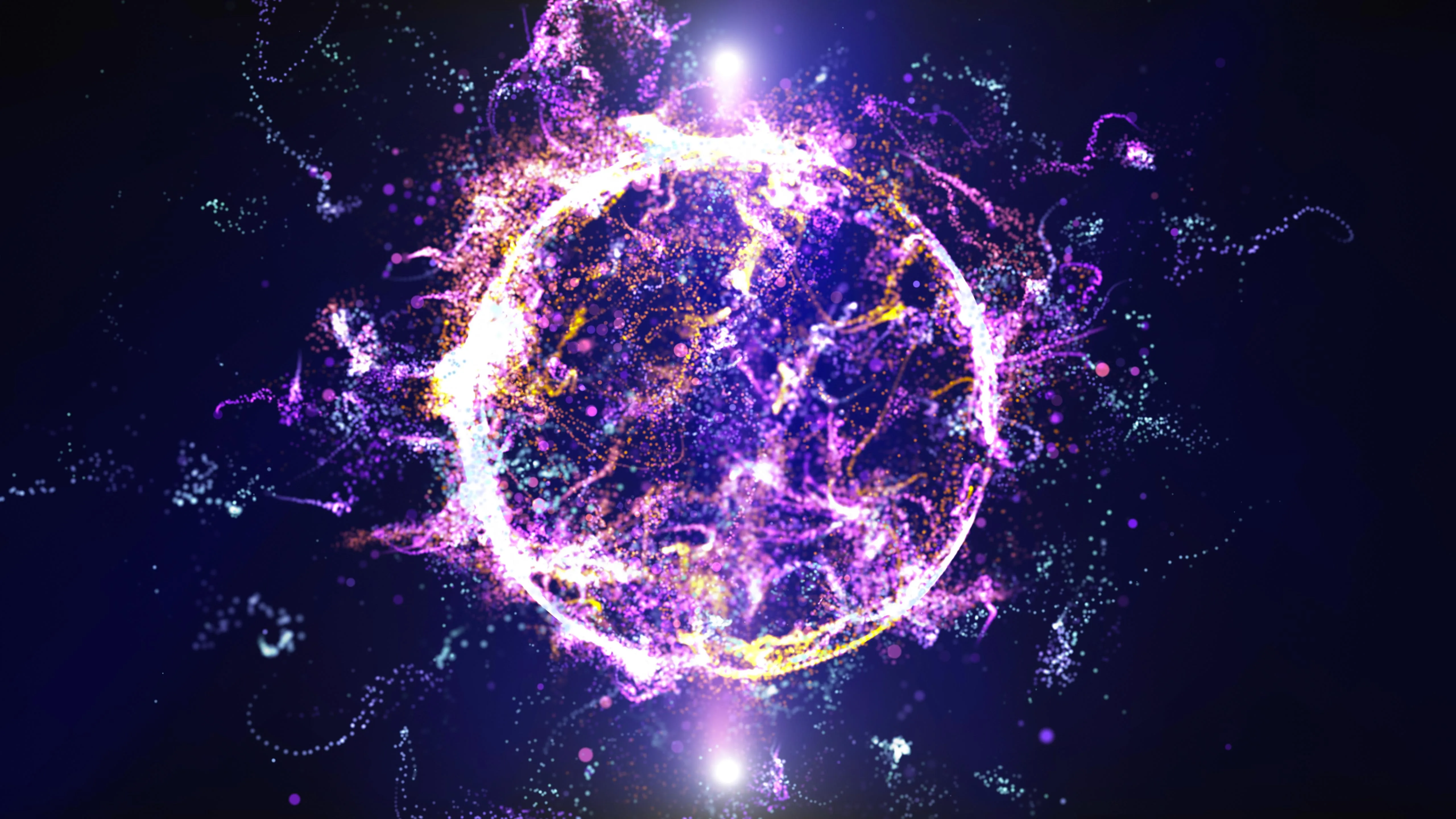 Dissolution | Me | 2025 | I also have an animated version of this in the comments