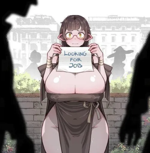 [F4M]With no other choice this desperate elf cleric goes to the streets. Willing to take any quest or job, or even join an adventures party. Will you hire her? (Starters please!)