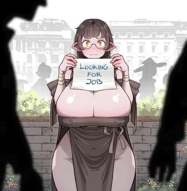 [F4M]With no other choice this desperate elf cleric goes to the streets. Willing to take any quest or job, or even join an adventures party. Will you hire her? (Starters please!)