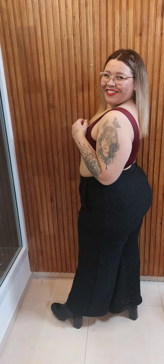 Feeling so good bring it on, today! 💪