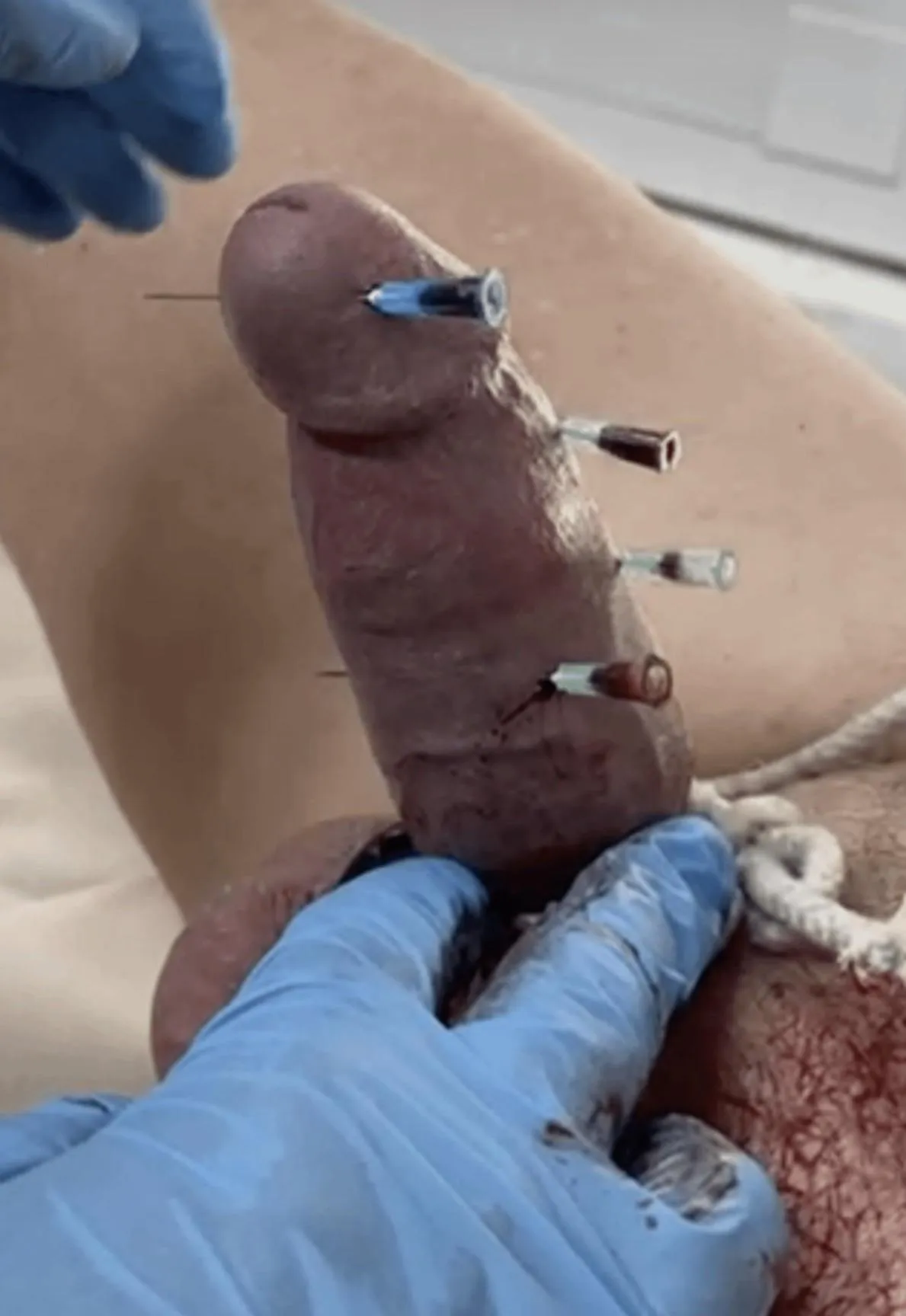 Four isn’t enough, right?