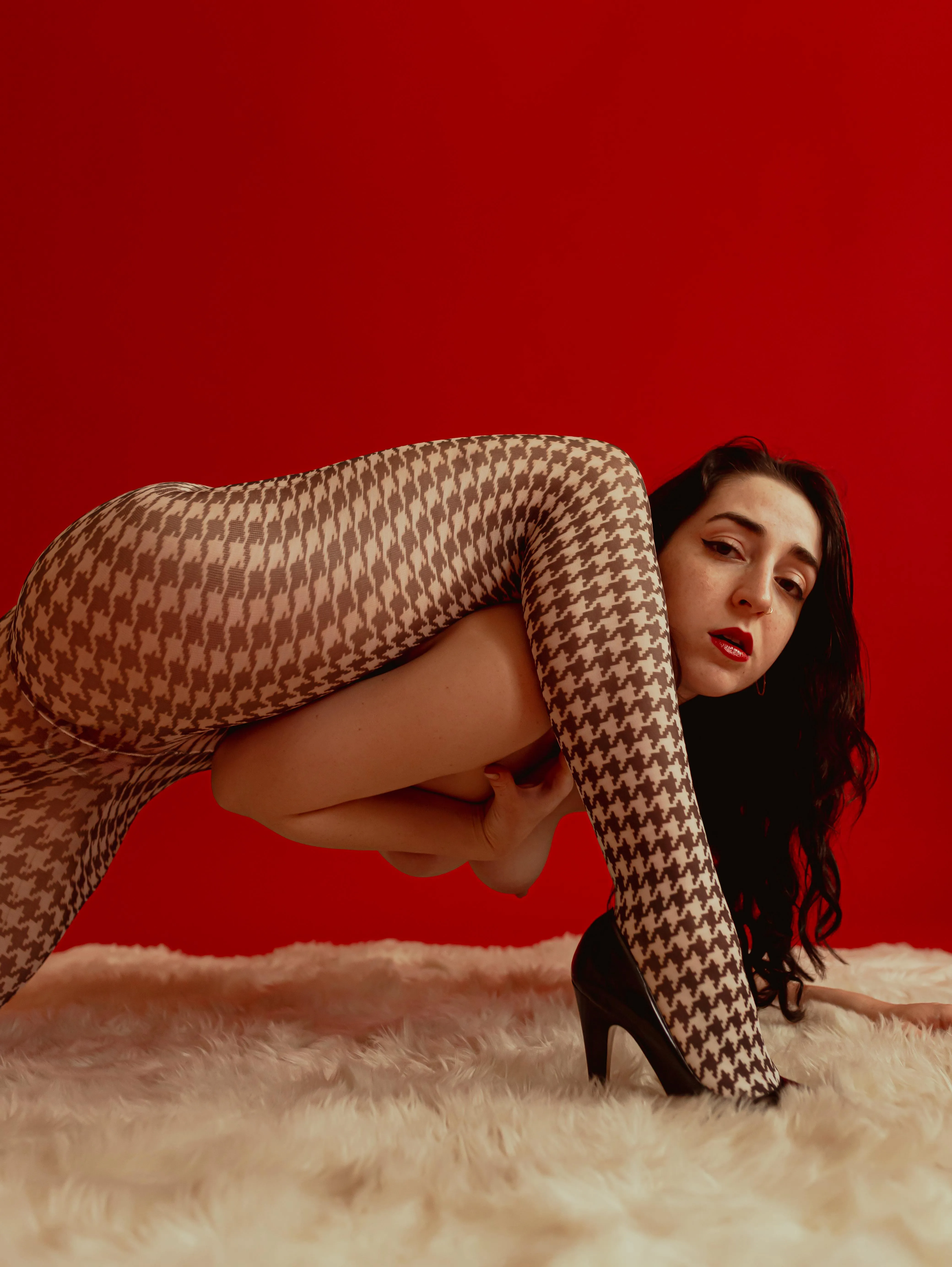 Head Over Heels (oc)