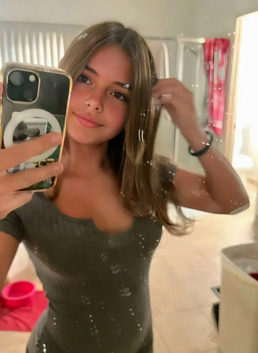 I know you like my body type