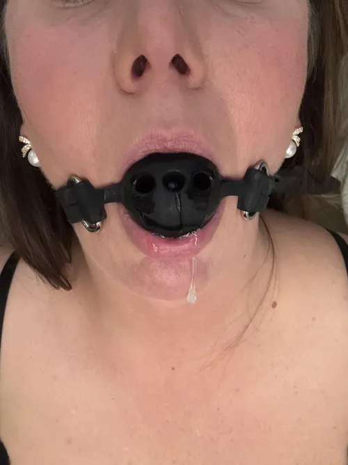 I wanna be your good girl 🖤