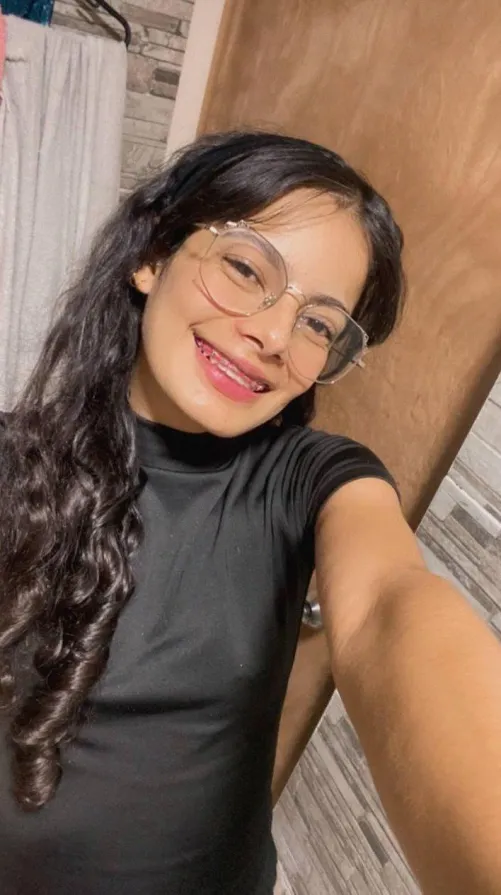 If I were to take this picture in your room, how would you respond?