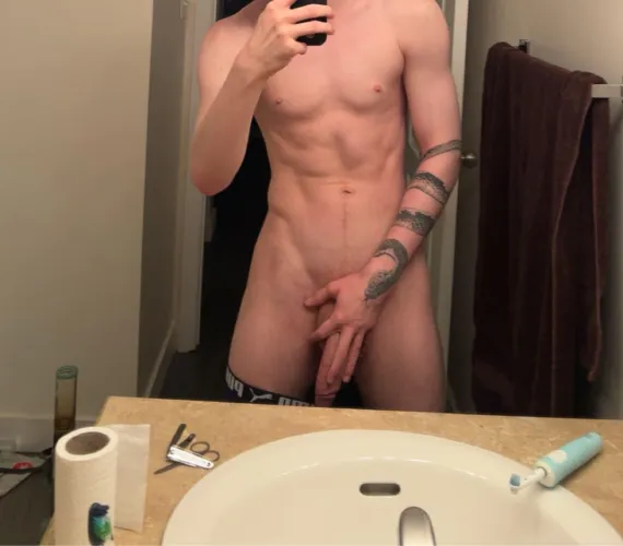 If you like what you see I’d love your support 🥺