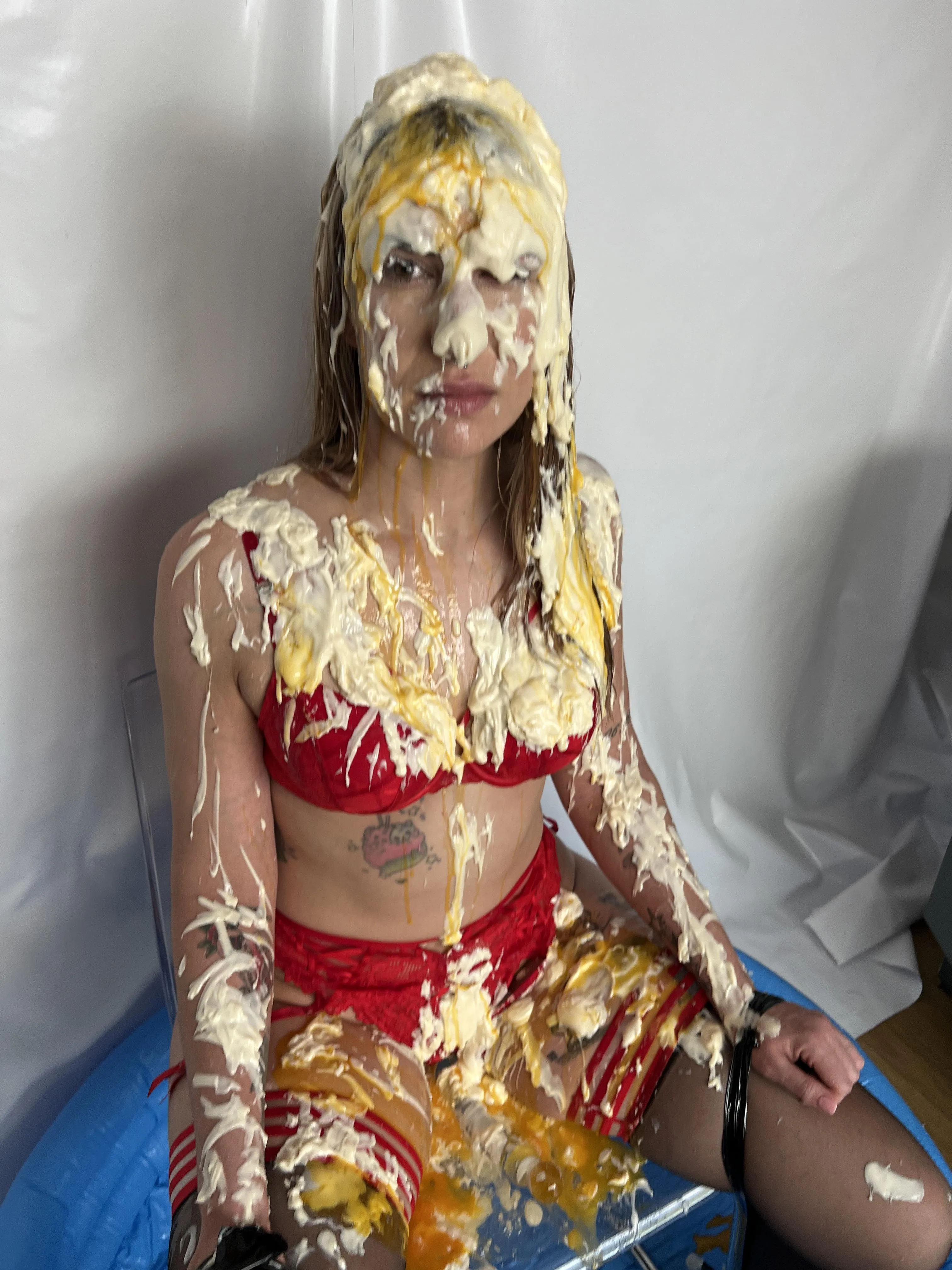 Just incase you didn’t know. I’m on ManyVids and OnlyWam as well as UMD. https://msha.ke/wamelliex so you can watch me get humiliated on all platforms. Plus Many Vids and OW allow some extra naughty stuff not allowed here or UMD😜