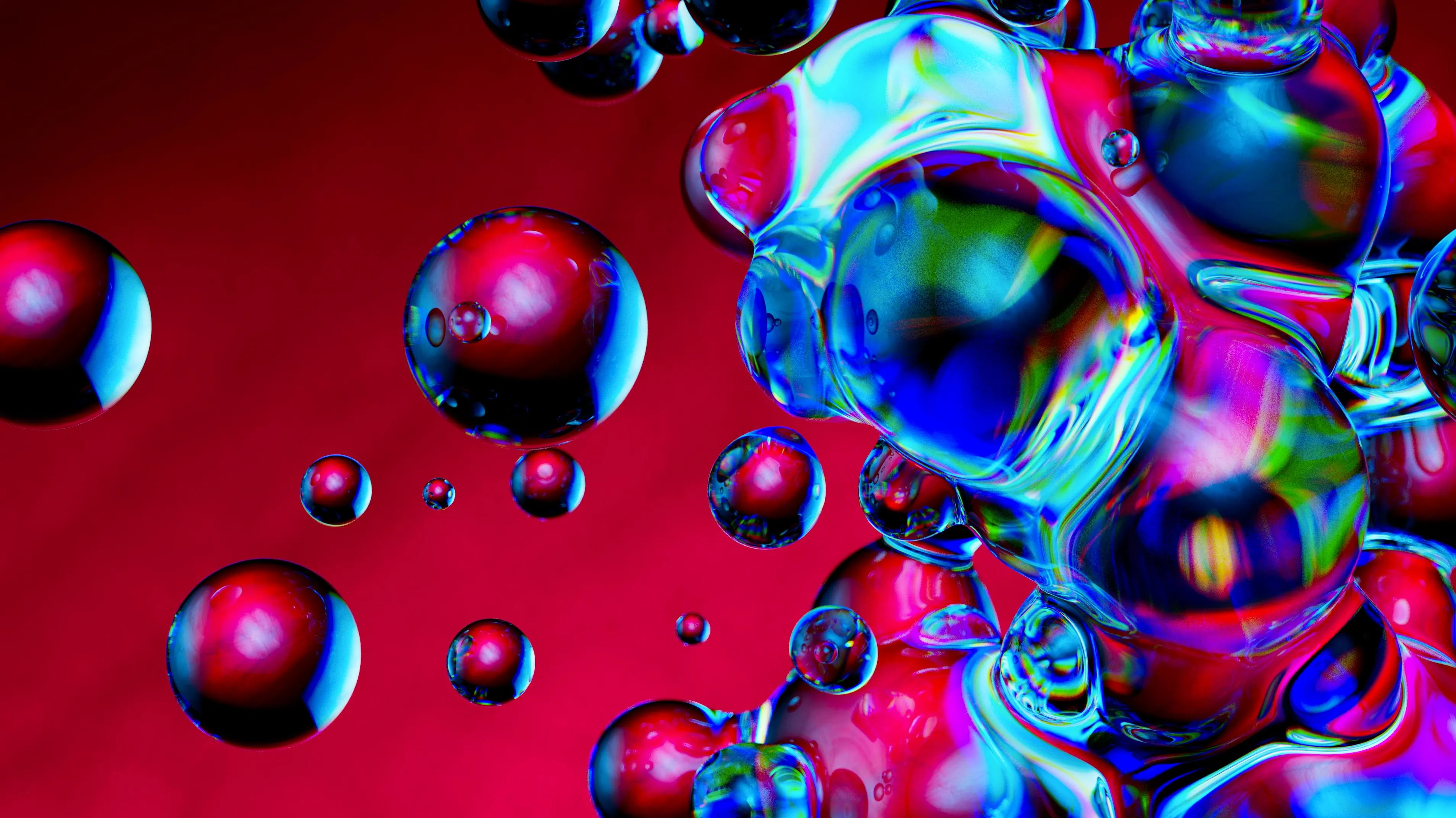 Liquidate | Me | 2025 | I also have an animated version of this in the comments