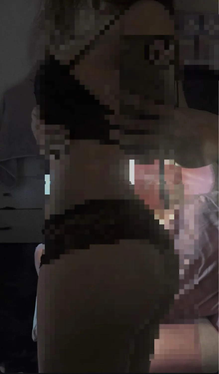 losers don’t get to see