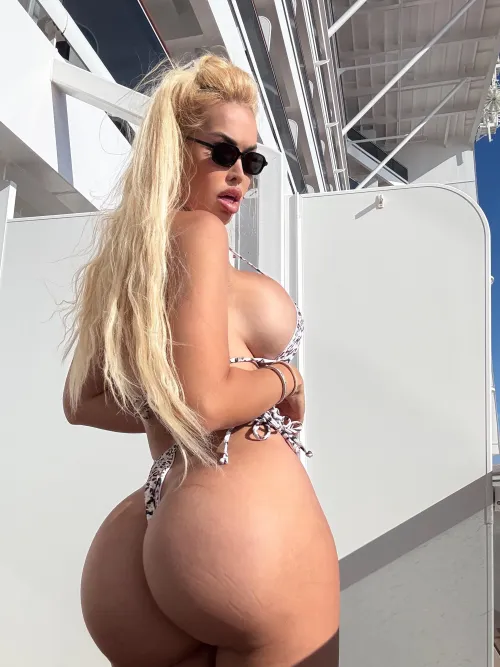 my tits look hot from any angle