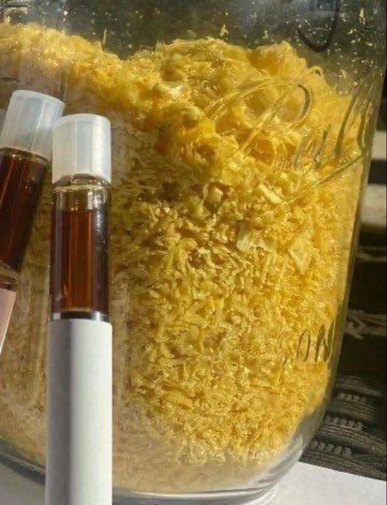N-N DMT Powder 💯 🆚 N-N DMT Carts