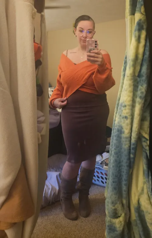 Sundresses just need a cute sweater!