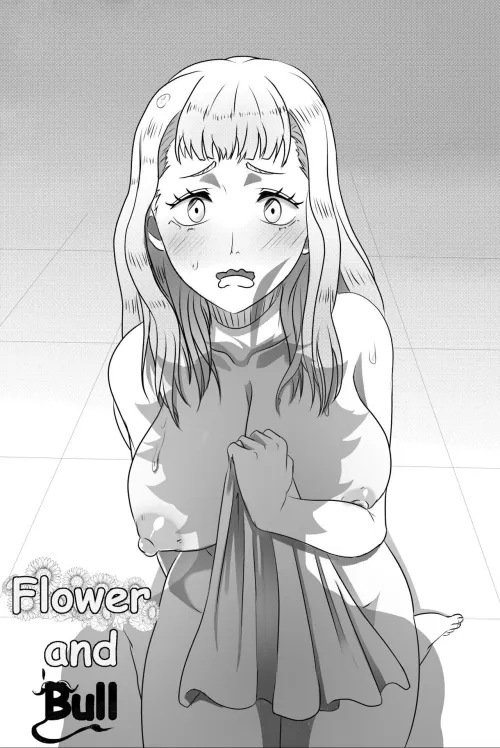 [The Amazing Gambit] Flower And Bull