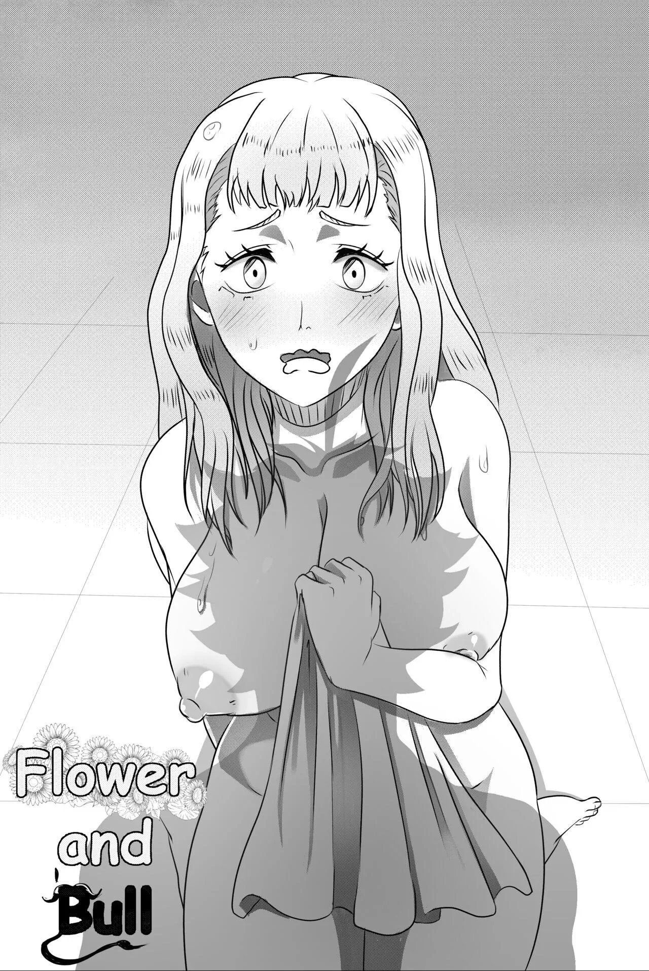 [The Amazing Gambit] Flower And Bull