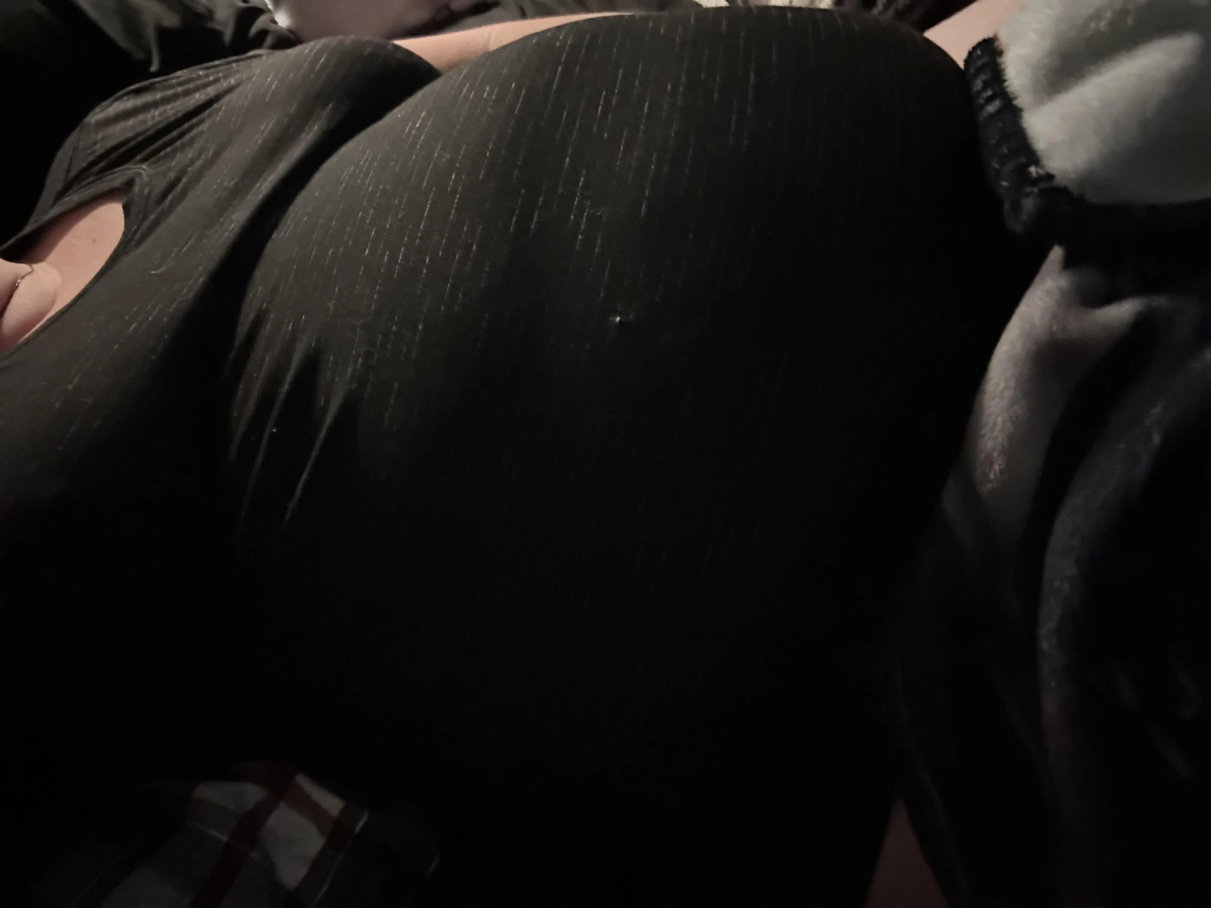 Think I’ve had a bit much today 😳