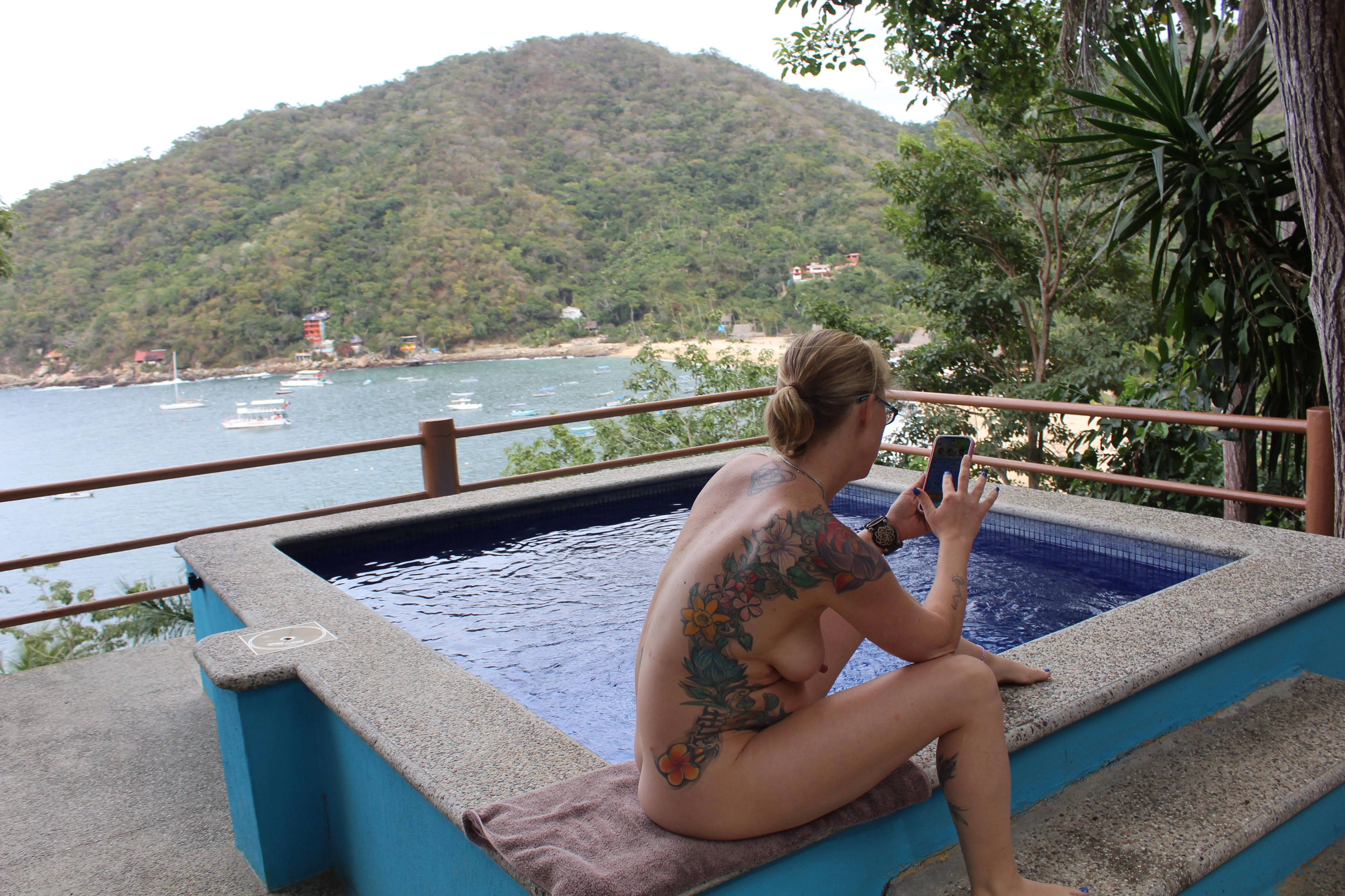 What a beautiful View