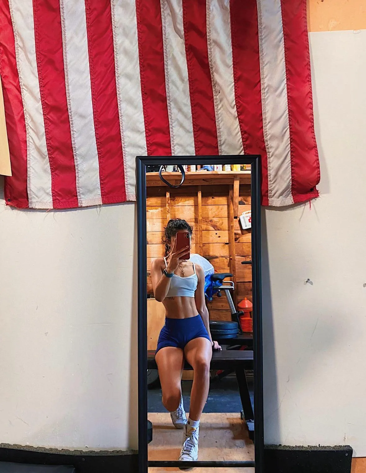 You can teach me some things