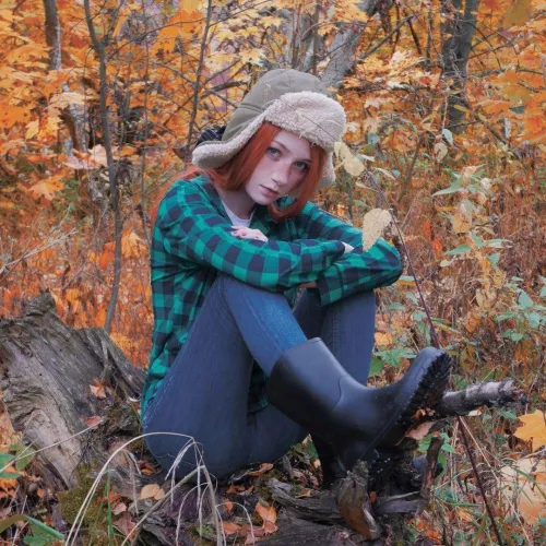 You thought spending the year at an adult summer camp would be fun until you were deemed not masculine enough for your own body. (Story)