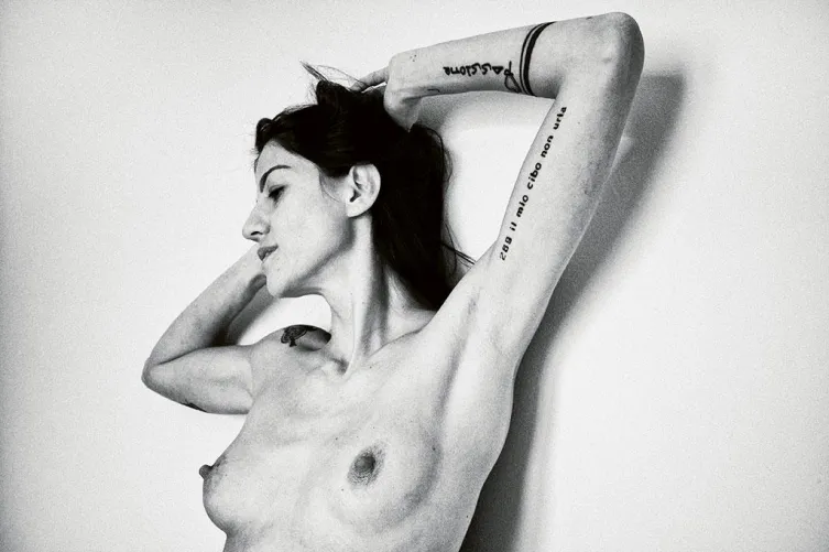 Zoraide, February 2020. [ OC ]