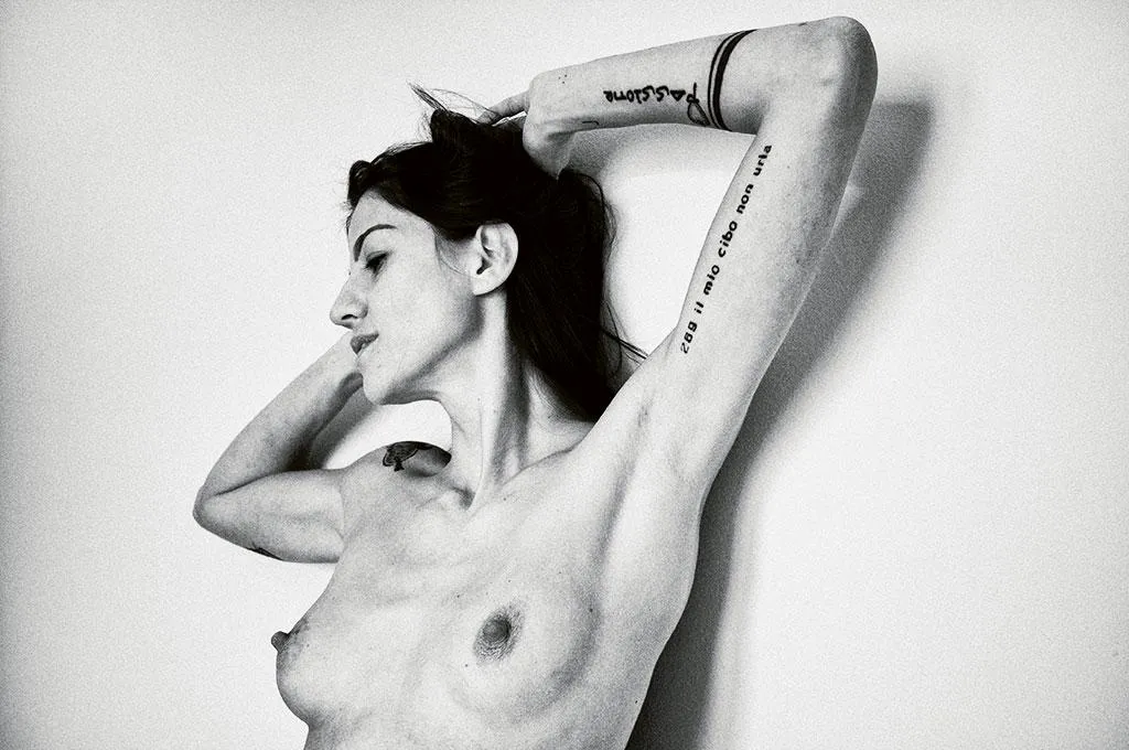 Zoraide, February 2020. [ OC ]