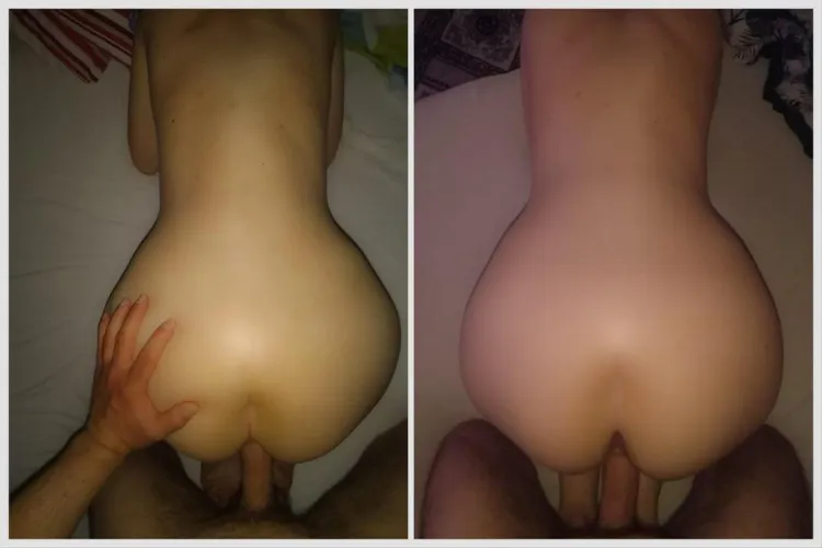 18 vs 38 - at the beginning of my sexuality and now