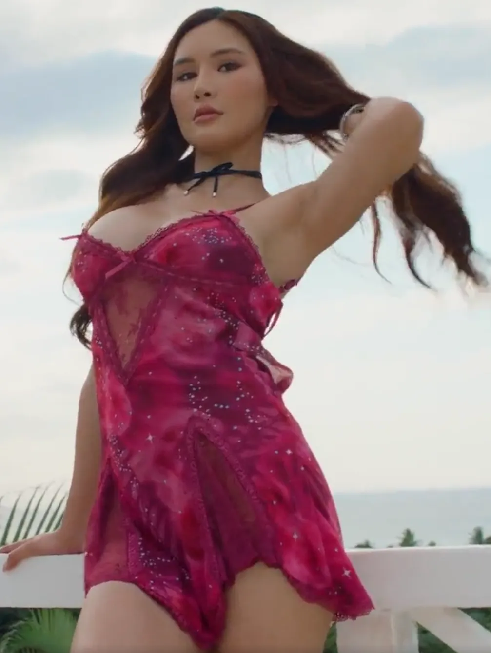 Anyone know where to find this babydoll?