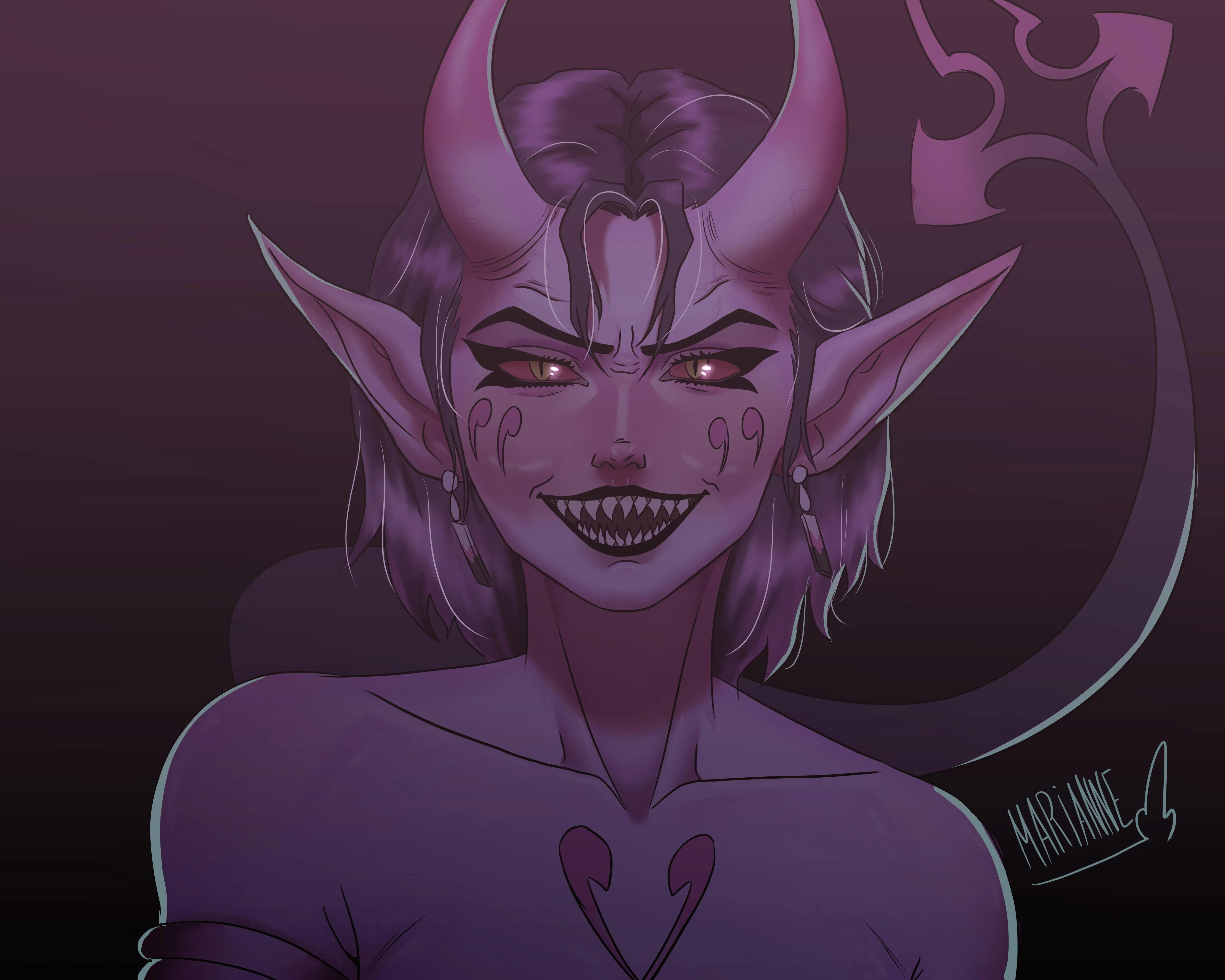 Big fan of the design