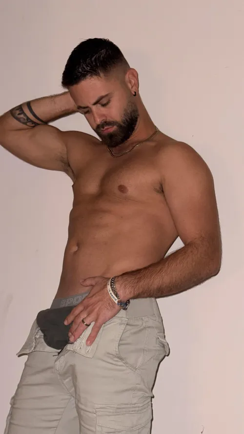 Can you help me with this? 🔥🥵