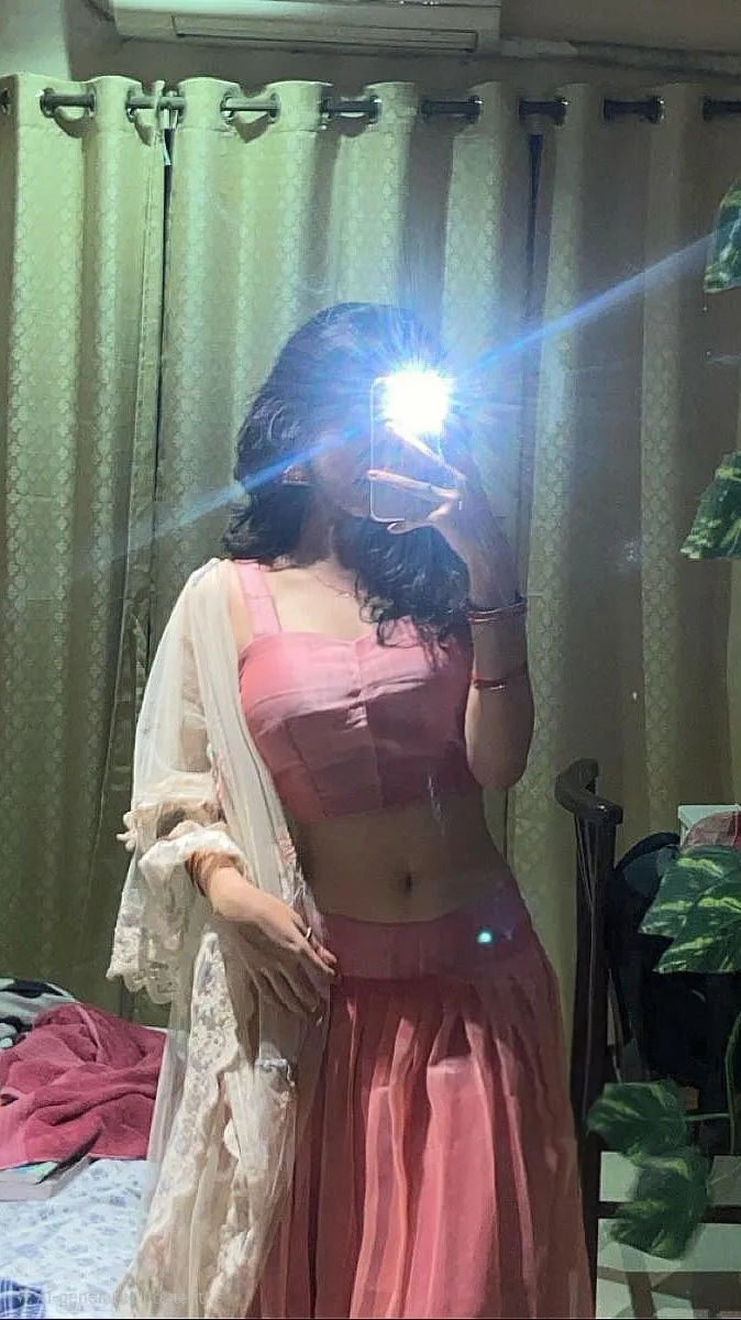 (f) Am i too sweet for you?😉❤️