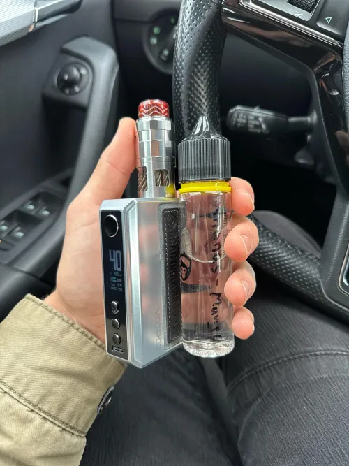 Hand Check
