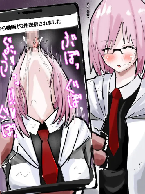 Here's your cute girl lil bro...