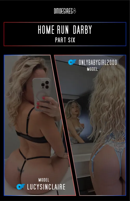 Home Run Darby | Part 6