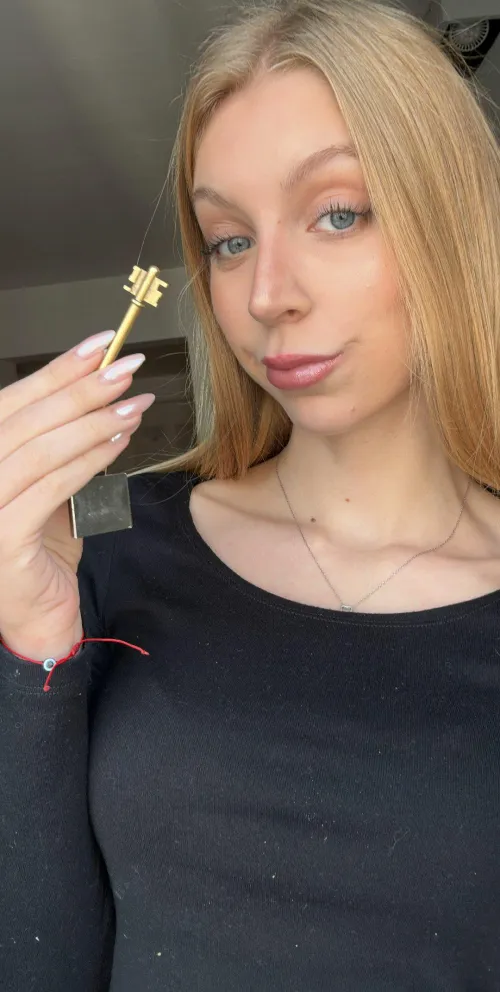 i love it when you cant control yourself and you cant do anything about it